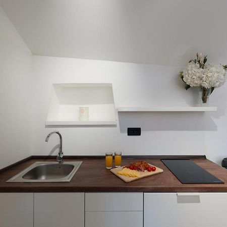 Old Town South Gate Apartment Kotor Bagian luar foto